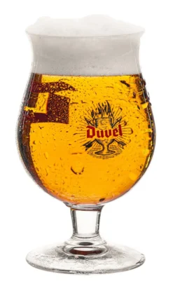 Duvel Biergläser 330 Ml - 6 Stück -Küchenutensilien Laden a150db5670f5118dd7fa9fabd293f9d6
