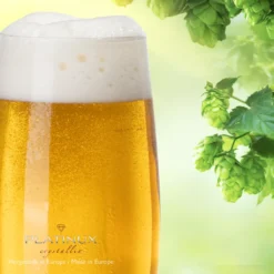 Bierkelche 500ml (max. 580ml) Set 6-Teilig Bierglas Weizengläser Aus Crystalline Glas -Küchenutensilien Laden a1c472d4c58d1d0c0a533ed5175c2710