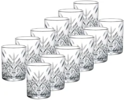 Pasabahce 52780 Timeless Schnapsglas, Shotglas, Stamper, 60ml, Glas, Transparent, 12 Stück -Küchenutensilien Laden a1f6dd03f22d6263c83948777921e46b