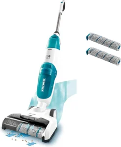 Leifheit Set Akku-Saugwischer Regulus Aqua PowerVac Inkl. Zwei Extra Reinigungswalzen 39 Leifheit Set Akku-Saugwischer Regulus Aqua PowerVac Inkl. Zwei Extra Reinigungswalzen -Küchenutensilien Laden a21a519bf238fcbd21c4c4f8e5b45149