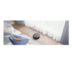 Roborock E4 Saugroboter Mit Wischfunktion Schwarz -Küchenutensilien Laden a23572d0c3b829174317b2f249e6ea07