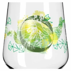 Botanic Lights Ginglas-Set #1, #2 Von Heike Zuschke -Küchenutensilien Laden a26dfee2542191b69520e682ab3ba4c0