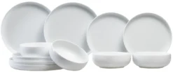 Arzberg JOYN | WHITE Set 12-tlg. -Küchenutensilien Laden a26e25470dc2d3f544fd3d524ee513f8