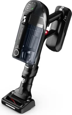 Rowenta X-Force Flex RH99A9, Trocken, Zyklonal, Auto, 84 DB, China, Beutellos -Küchenutensilien Laden a2f56205fc69a78398e18412ec7a6048