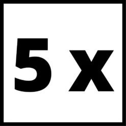 Einhell Nass-Trockensauger-Zubehör Schmutzfangsack 10l (5er Set) 13 Einhell Nass-Trockensauger-Zubehör Schmutzfangsack 10l (5er Set) -Küchenutensilien Laden a33be0fe0ba2095cf31f7540c354e427