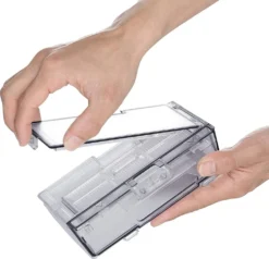 Original Roborock S7 Maxv Ultra/S7 Pro Ultra/S7/S7 Maxv Staubsauger Roboter Zubehör, Mit Mopps, HEPA-Filter Und Weißer Seitenbürste -Küchenutensilien Laden a33ee810e068d0f3ae0c6b65d7f652ee