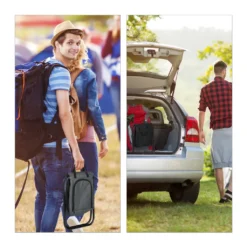 Relaxdays Campinghocker Mit Kühltasche 14 Relaxdays Campinghocker Mit Kühltasche -Küchenutensilien Laden a3415983671d1ba8f86908d8b33b8805
