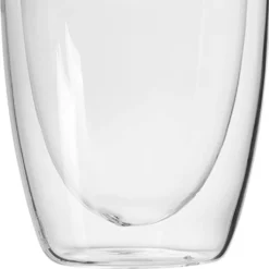 Leonardo Doppelwandbecher DUO 2er-Set 400 Ml -Küchenutensilien Laden a35e4826b0b9079bd4dd387a383f198d