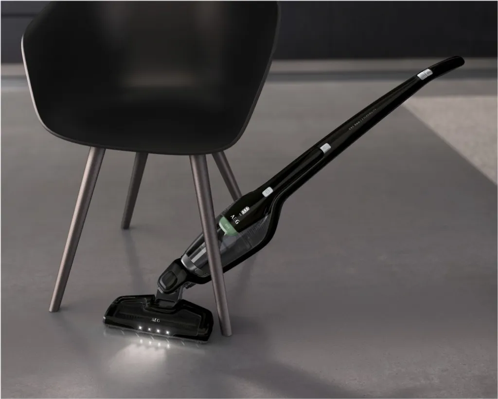 Aeg Cx7-2-45Mö Akku-Handstaubsauger 5 Aeg Cx7-2-45Mö Akku-Handstaubsauger – Bild 3