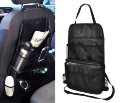 Rücksitz-Organizer Rücksitztasche Rücksitz Auto Tasche Autotasche Mit Kühlfach -Küchenutensilien Laden a367676773e777108e006171b0ea68fa
