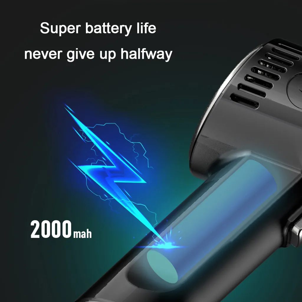 Tastaturreiniger, Leistungsstarker Wiederaufladbarer Mini-Staubsauger, Kabellos, Tragbares Staubsauger-Werkzeug Zur Reinigung Von Staub, Haaren, Krümeln, Schrotten Für Laptop, Klavier, Computer, Auto, Make-up-Tasche, Haustierhaus,Black 9 Tastaturreiniger, Leistungsstarker Wiederaufladbarer Mini-Staubsauger, Kabellos, Tragbares Staubsauger-Werkzeug Zur Reinigung Von Staub, Haaren, Krümeln, Schrotten Für Laptop, Klavier, Computer, Auto, Make-up-Tasche, Haustierhaus,Black – Bild 7