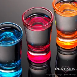 Shotgläser Set 6 Teilig Bunt Schnapsgläser 2,5cl Tequilagläser Wodkagläser Pinnchen 15 Shotgläser Set 6 Teilig Bunt Schnapsgläser 2,5cl Tequilagläser Wodkagläser Pinnchen -Küchenutensilien Laden a4d4778bc5a878e55f50fa04be11f905