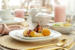 Tafelservice "Bilgola" By Sänger, 18 Teilig Für 6 Personen, Im Abgerundetem Design 19 Tafelservice "Bilgola" By Sänger, 18 Teilig Für 6 Personen, Im Abgerundetem Design -Küchenutensilien Laden a4e44f3467c220408c6478f853e1e1fe