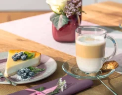 Leonardo Teegläser Napoli 380 Ml - 6 Stück -Küchenutensilien Laden a56040ef8dcd1c57b4b02a6f3f2eae43