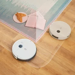 Yeedi Vac 2 Pro Staubsauger Saugroboter Wischfunktion 3000Pa 5200mAh 240min Kehrroboter -Küchenutensilien Laden a5e35910eb15881ddcc27063e30ee170