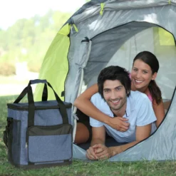 Relaxdays Kühltasche Faltbar 30 Liter 13 Relaxdays Kühltasche Faltbar 30 Liter -Küchenutensilien Laden a62e957d4785db760ee0ab857bc2fd9e