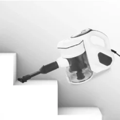 Emerio Zyklon-Handstaubsauger Weiß 11 Emerio Zyklon-Handstaubsauger Weiß -Küchenutensilien Laden a643723d80a7e8294c9ab5d22aa5f740