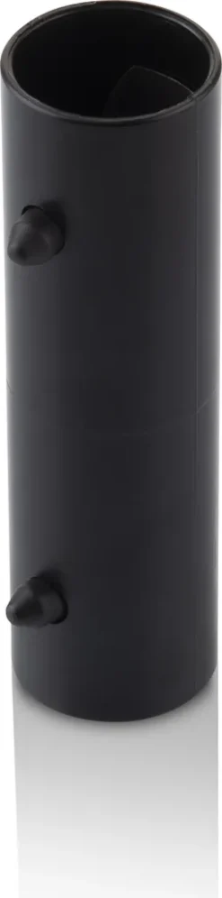 Omega CONTUR PLUS, Stielstaubsauger ETA243690006, 800 Watt, Mit Beutel, Umschaltbare Leichtlaufdüse, Polsterdüse, Fugendüse, Textil-Dauerfilter -Küchenutensilien Laden a64396781b1c6206e3d0e312b0d144e8