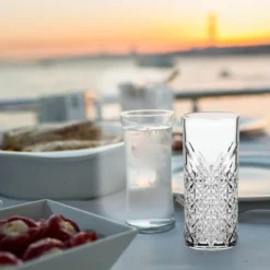 Pasabahce Timeless Gläser 4er Set 180ml 420326 -Küchenutensilien Laden a67e96b24fb798ebafa87a72eb638945