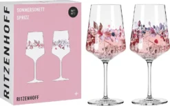 RITZENHOFF RITZENHOFF Sommersonett Sprizz 2er Set