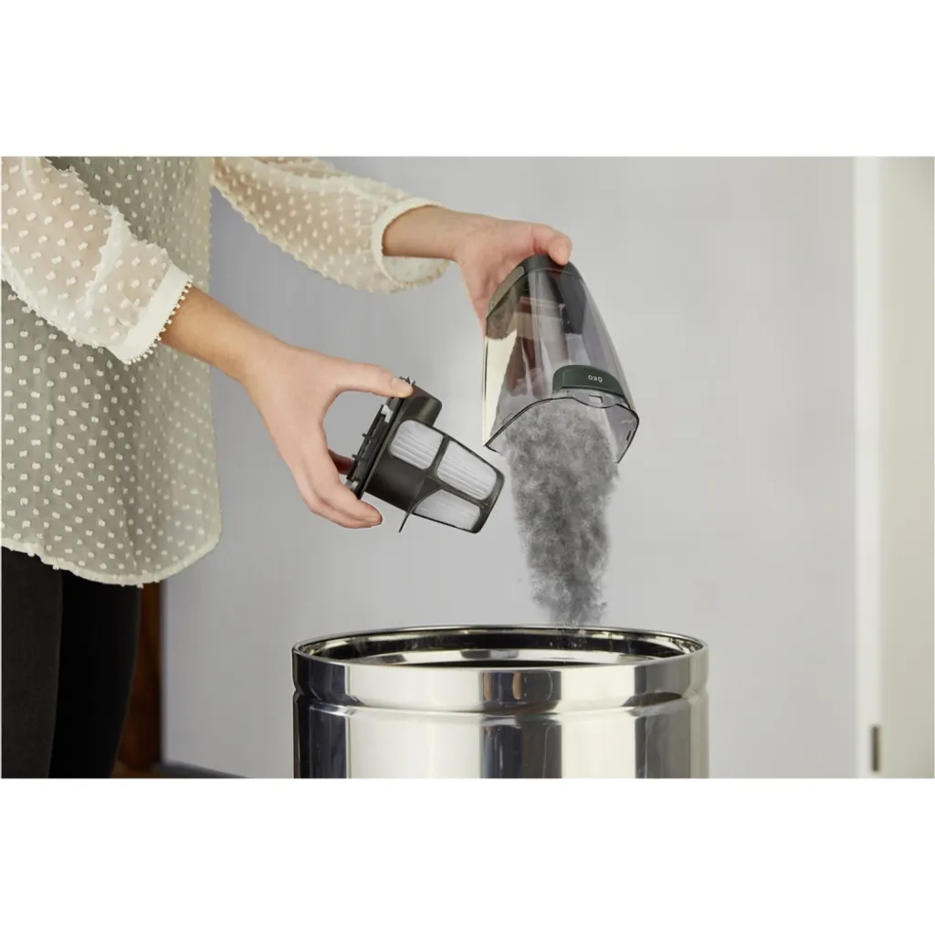 Aeg Cx7-2-45Mö Akku-Handstaubsauger 15 Aeg Cx7-2-45Mö Akku-Handstaubsauger – Bild 13