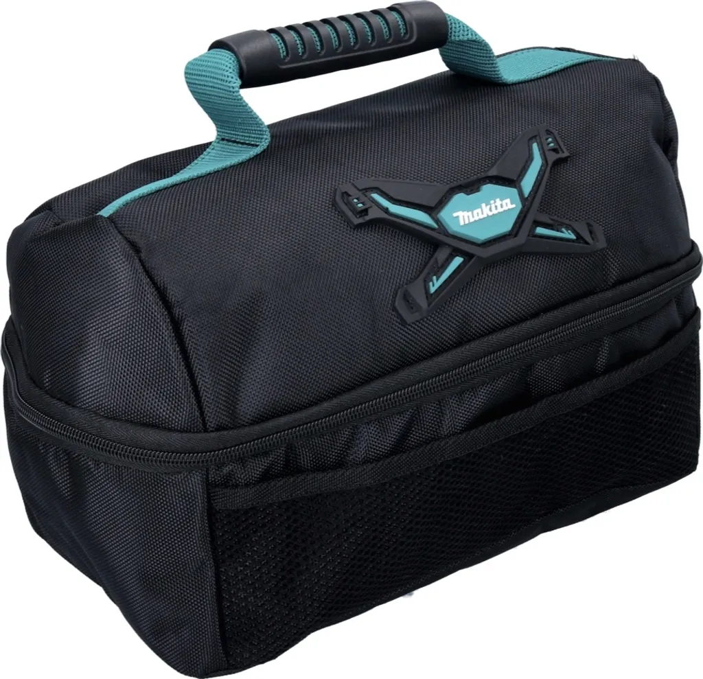 Makita Lunchbag Kühltasche Standard 8 Makita Lunchbag Kühltasche Standard – Bild 6