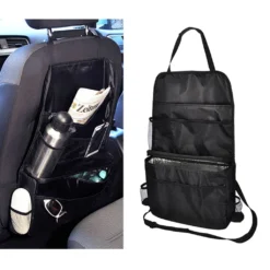 Rücksitz-Organizer Rücksitztasche Rücksitz Auto Tasche Autotasche Mit Kühlfach -Küchenutensilien Laden a7fef5b6fc5d0ae3d2b68917573cdf2d