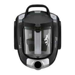 Rowenta RO4826 Compact Power XXL Schwarz Beutelloser Bodenstaubsauger 15 Rowenta RO4826 Compact Power XXL Schwarz Beutelloser Bodenstaubsauger -Küchenutensilien Laden a8481c73271c6e3926e2631a834085f8