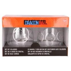 Kame DBZ Glas 2er-Set Dragon Ball 11 Kame DBZ Glas 2er-Set Dragon Ball -Küchenutensilien Laden a8949fc2d8b3f4490805e917b9db40b1