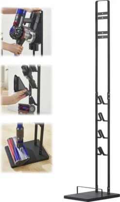 Ständer Halterung Für Akkusauger Der Marke Dyson V6 V7 V8 V10 V11 Staubsauger -Küchenutensilien Laden a8a7b49841515fce51e1afdaeff2c2c3