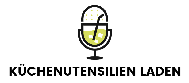 Küchenutensilien Laden