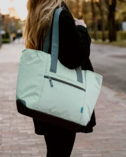 Alfi Isobag Compact Mint Green 23,00l -Küchenutensilien Laden a92d66116061ca5185bb25304b6ac1b2