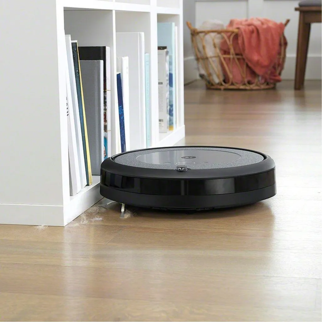 IRobot Roomba I3 Roboter-Staubsauger Schwarz, Grau 21 IRobot Roomba I3 Roboter-Staubsauger Schwarz, Grau – Bild 19