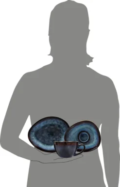 Sänger Kaffeeservice Set Tokio 12 Teilig -Küchenutensilien Laden a99462a6d02338e1d07d805723294272