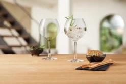 Leonardo GK/2 Gingläser 630ml Gin -Küchenutensilien Laden aa141246be7a753b8293b6f4a759948e