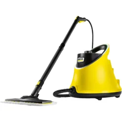 Dampfmopp Karcher 1.513-243.0 1 L 1500W Gelb Karcher -Küchenutensilien Laden aa4cf7c558d278efe73cdd73a7ed4de6