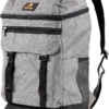 CampFeuer Kühlrucksack 20 Liter Grau, Leicht Und Wasserdicht -Küchenutensilien Laden aa5c627cc3d55396ba29d4fb054b074c
