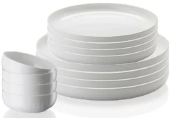 Arzberg JOYN | WHITE Set 12-tlg. -Küchenutensilien Laden aa60893c6c29f51c9ad6bdfa1caa58f4