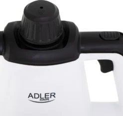 Adler AD 7038 Dampf-Handreiniger, 4,5 L FÃ1/4llmenge, 2000 Watt, 3,5 Bar -Küchenutensilien Laden aa6219393b33f92cff64277998d67703