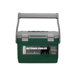 Herbertz Messer Solingen Stanley ADVENTURE COOLER Kühlbox 6,6 L In Grün Dunkelgrün -Küchenutensilien Laden aac04c8f5d95288c0243aa324709704e