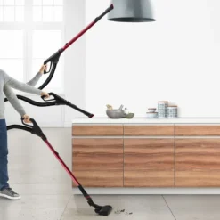 Bosch BGB6MPOW Bodenstaubsauger 850 Watt Aktionsradius 12 M HEPA Hygienefilter -Küchenutensilien Laden ab2bc32b073bd507807bbe98f82a459f