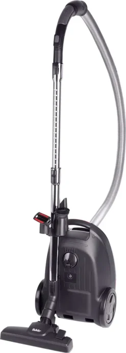 FAKIR Bodenstaubsauger Red Vac Power H.E.P.A.13 Filter Sauger 700 Watt Rot -Küchenutensilien Laden ab41b769546a942df00c30cd01056557