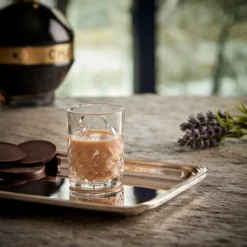 Pasabahce 52780 Shot Glas Stamper Timeless In Crystal Design 4er-Set -Küchenutensilien Laden abc74fc334c5b89e5461ce73561fabfd