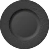 Villeroy & Boch Manufacture Rock Tafelservice 18-teilig Schwarz 1 Villeroy & Boch Manufacture Rock Tafelservice 18-teilig Schwarz -Küchenutensilien Laden abecce43c99036d598f5870945cad910