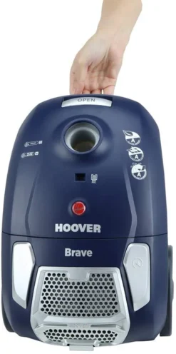 Hoover BV71 BV30 Bodenstaubsauger Mit 700W, 2,3L, Viel Zubehör & 5m Kabellänge 15 Hoover BV71 BV30 Bodenstaubsauger Mit 700W, 2,3L, Viel Zubehör & 5m Kabellänge -Küchenutensilien Laden ac0931e7af3dd76e0681eb2e3dc3ccd0