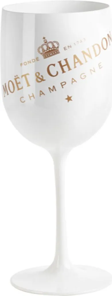 Moët & Chandon Ice Impérial Gläser Für Champagner 6x Set 4 Moët & Chandon Ice Impérial Gläser Für Champagner 6x Set – Bild 2