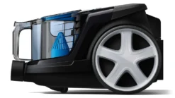 Philips PowerPro Compact Beutelloser Staubsauger, Allergiefilter, 99.9 % Staubaufnahme, 900 W, Schwarz (FC9331/09) 11 Philips PowerPro Compact Beutelloser Staubsauger, Allergiefilter, 99.9 % Staubaufnahme, 900 W, Schwarz (FC9331/09) -Küchenutensilien Laden ac2cb827656c6f6465fadd0981888f3a