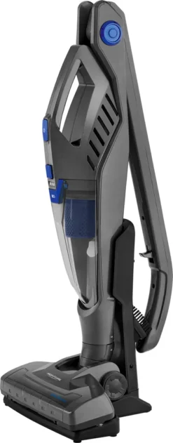 ProfiCare 2 In 1 Hand-und Bodenstaubsauger PC-BS 3035 A, Praktische Ladestation Inkl. Zubehörhalterung, Leistungsstarker 14,8 V Lithium Ionen Akku, Turbo Rotation, HEPA-Filter, Anthrazit-blau 14 ProfiCare 2 In 1 Hand-und Bodenstaubsauger PC-BS 3035 A, Praktische Ladestation Inkl. Zubehörhalterung, Leistungsstarker 14,8 V Lithium Ionen Akku, Turbo Rotation, HEPA-Filter, Anthrazit-blau -Küchenutensilien Laden ac97e790d0e3e9787c6cf04a74c7d163