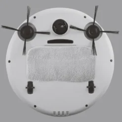 Neatron By Purize - 5 In 1 Intelligenter Saugroboter , UV Sterilisationsroboter Roboter 1.800 Pa Besen – Aus Der TV Werbung 23 Neatron By Purize - 5 In 1 Intelligenter Saugroboter , UV Sterilisationsroboter Roboter 1.800 Pa Besen – Aus Der TV Werbung -Küchenutensilien Laden ad3480c4373f02872e51f6bcc35b344a