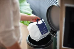 Philips Staubsauger Mit Beutel 3 L, FC8243 -Küchenutensilien Laden ada9fd65ec317c47eafc62b0e14120ba